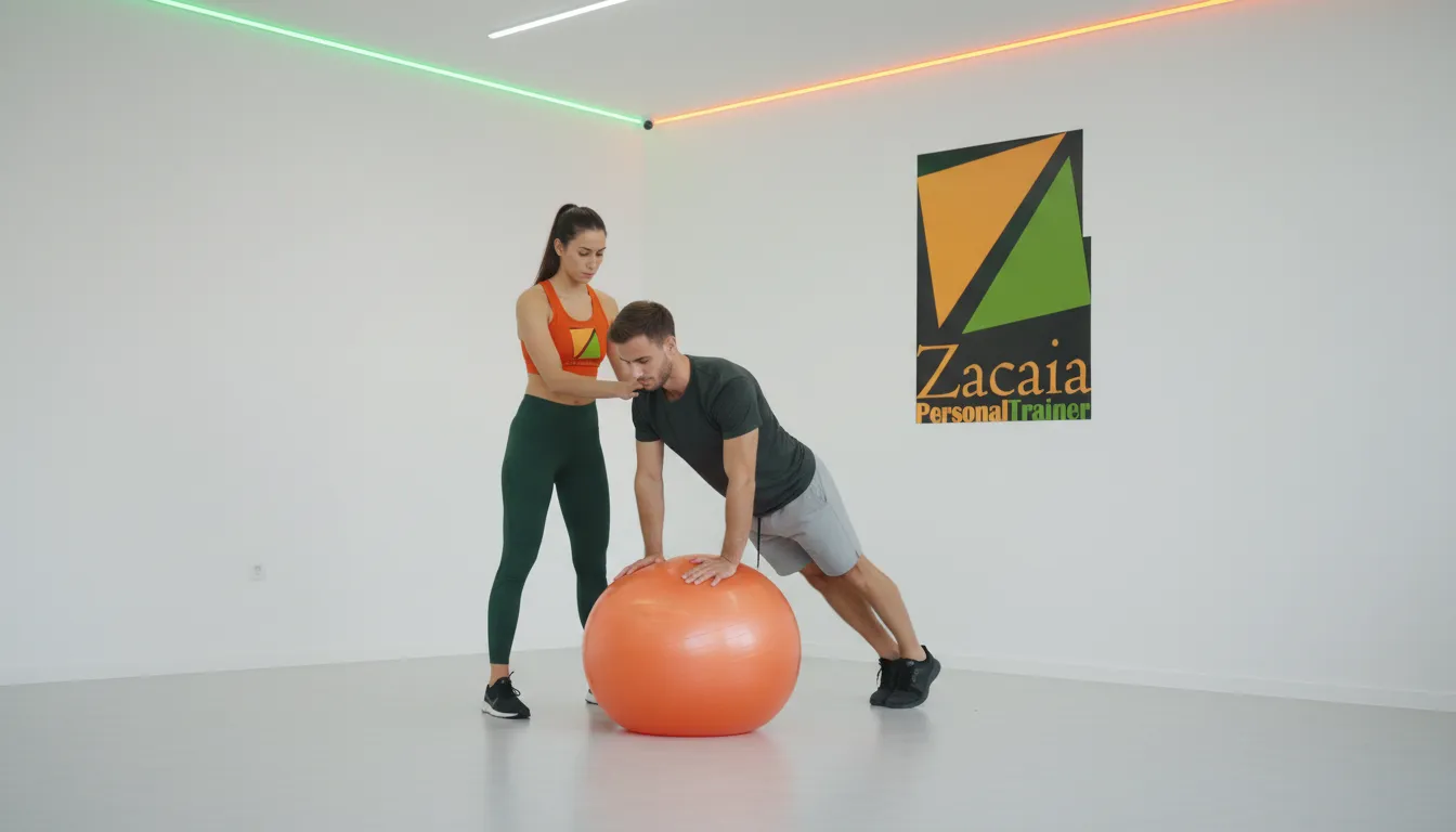 O que é treino em circuito e como ele ajuda a emagrecer 7 Treino em circuito para emagrecimento e condicionamento físico
