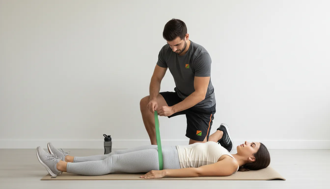 Melhor personal trainer para quem vive começando e parando treinos 11 Evolução sustentável com acompanhamento profissional