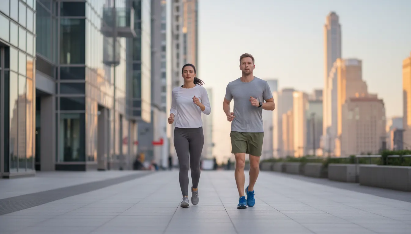 Melhor personal trainer para emagrecer após os 40 anos 7 Melhor personal trainer para emagrecer após os 40 anos