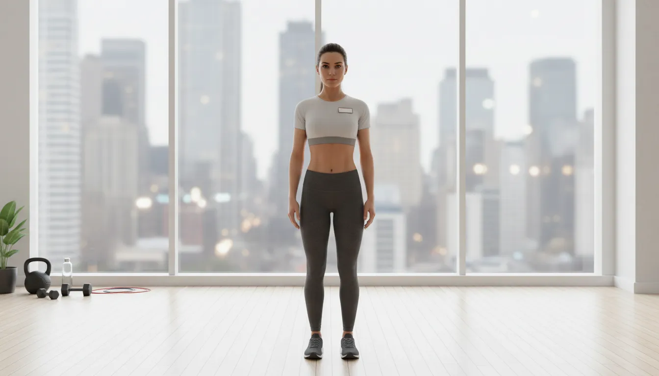 Personal trainer para ganho de massa muscular natural 9 Orientação técnica para treino de força natural