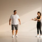 Personal Trainer Zacaia Treinamento Personalizado 2