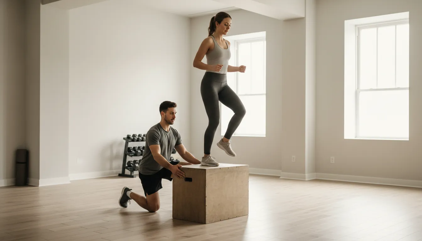 Melhor personal trainer para quem não consegue manter rotina 11 Constância e evolução no treino