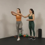 Personal Trainer Zacaia Treinamento Personalizado 23