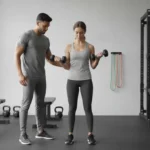 Personal Trainer Zacaia Treinamento Personalizado 3