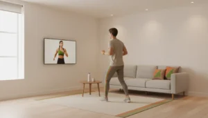 Personal Trainer Zacaia Treinamento Personalizado 41