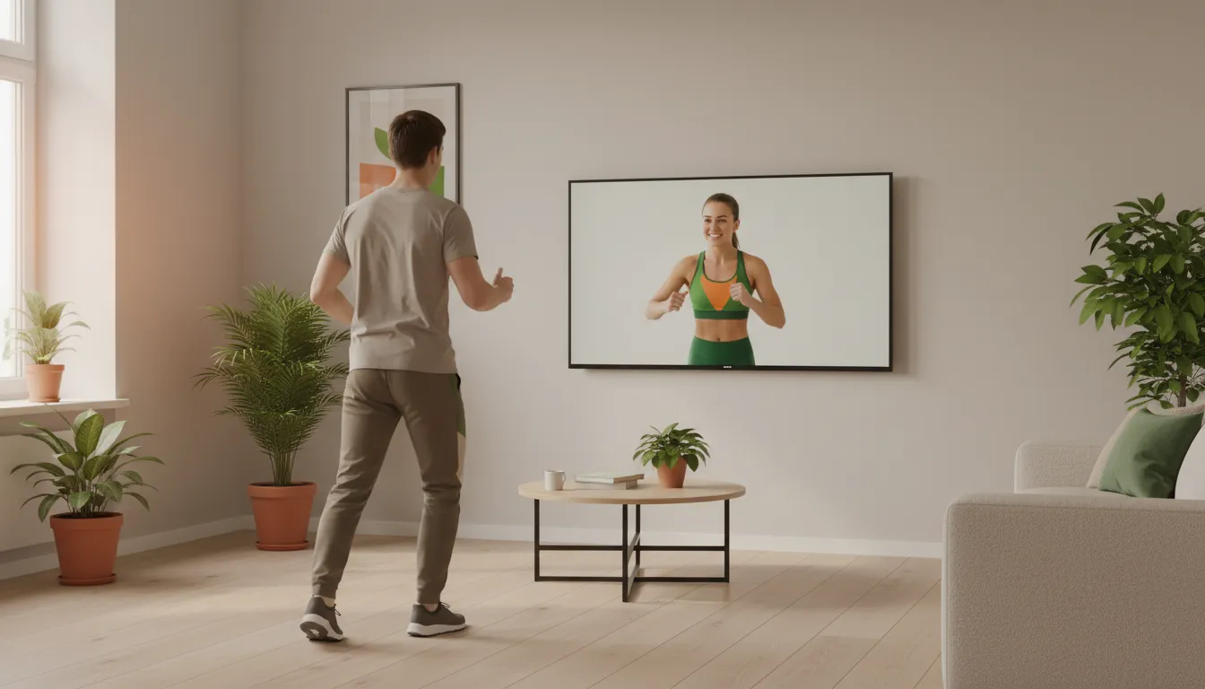 Melhor personal trainer para mulheres que estão retomando a rotina 9 Treinamento personalizado para mulheres