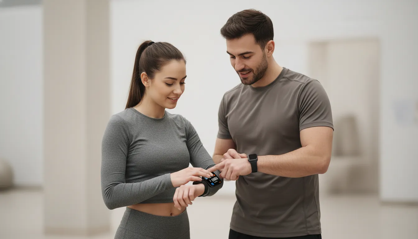 Personal Trainer Zacaia Treinamento Personalizado 49