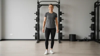 Personal Trainer Zacaia Treinamento Personalizado 53