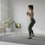 Personal Trainer Zacaia Treinamento Personalizado 6