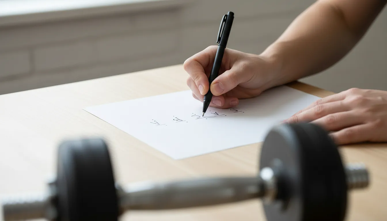 Como fazer exercícios na hora do almoço sem voltar exausto 2 Como fazer exercícios na hora do almoço sem voltar exausto