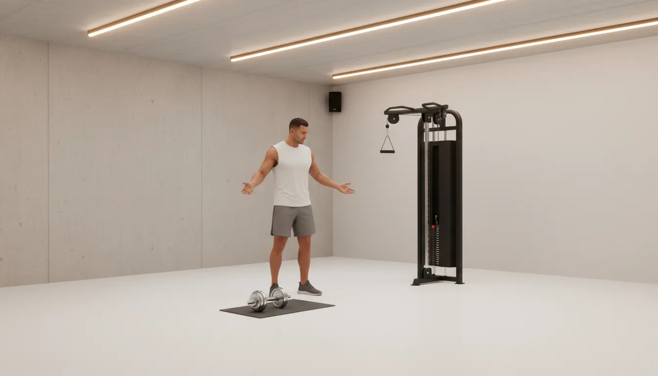 O que é treino em circuito e como ele ajuda a emagrecer 8 Benefícios do treino em circuito para emagrecimento e saúde