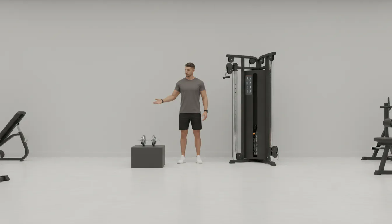 Cuidados no alongamento para evitar dores musculares