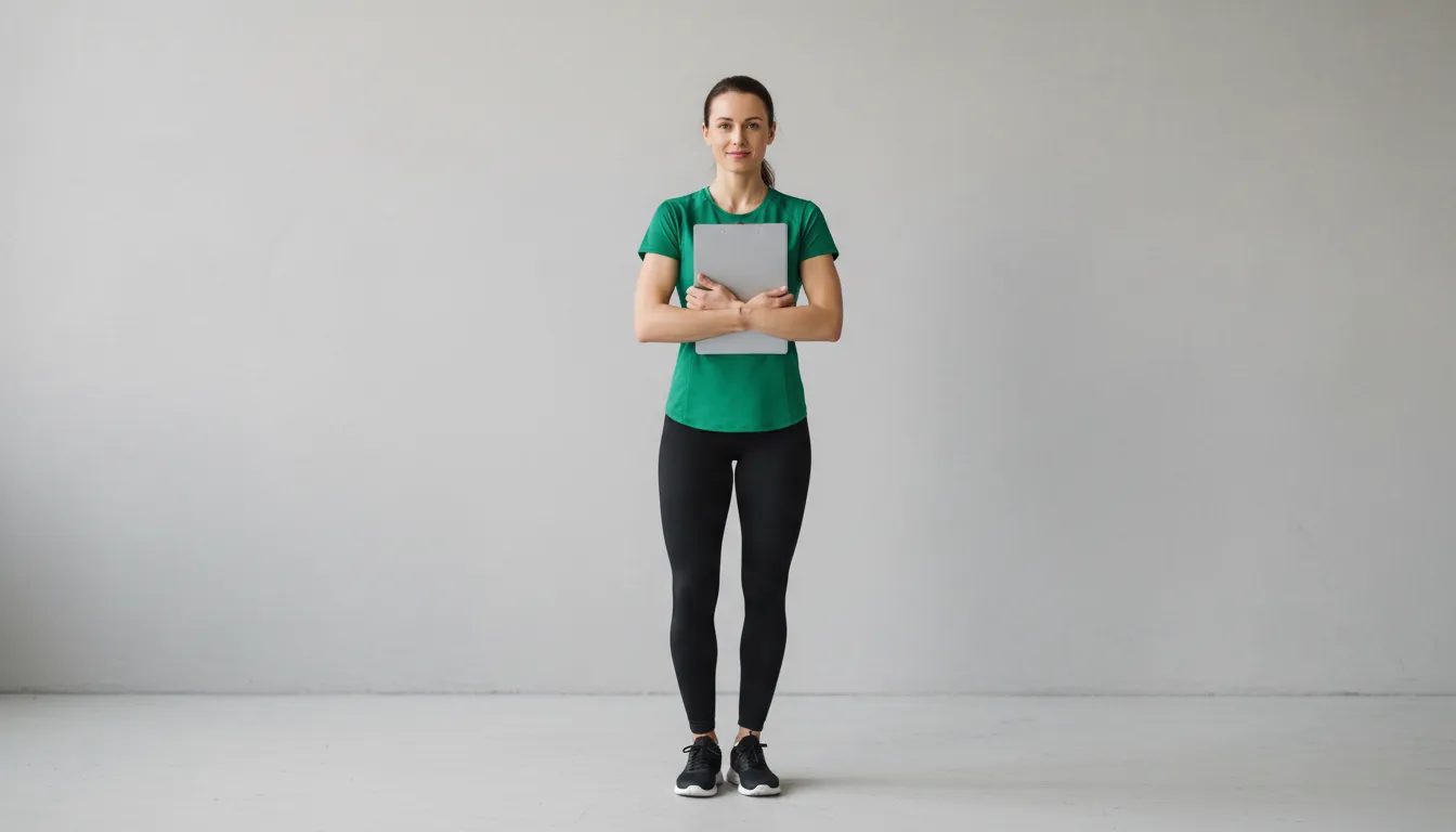 Personal Trainer Zacaia Treinamento Personalizado 66