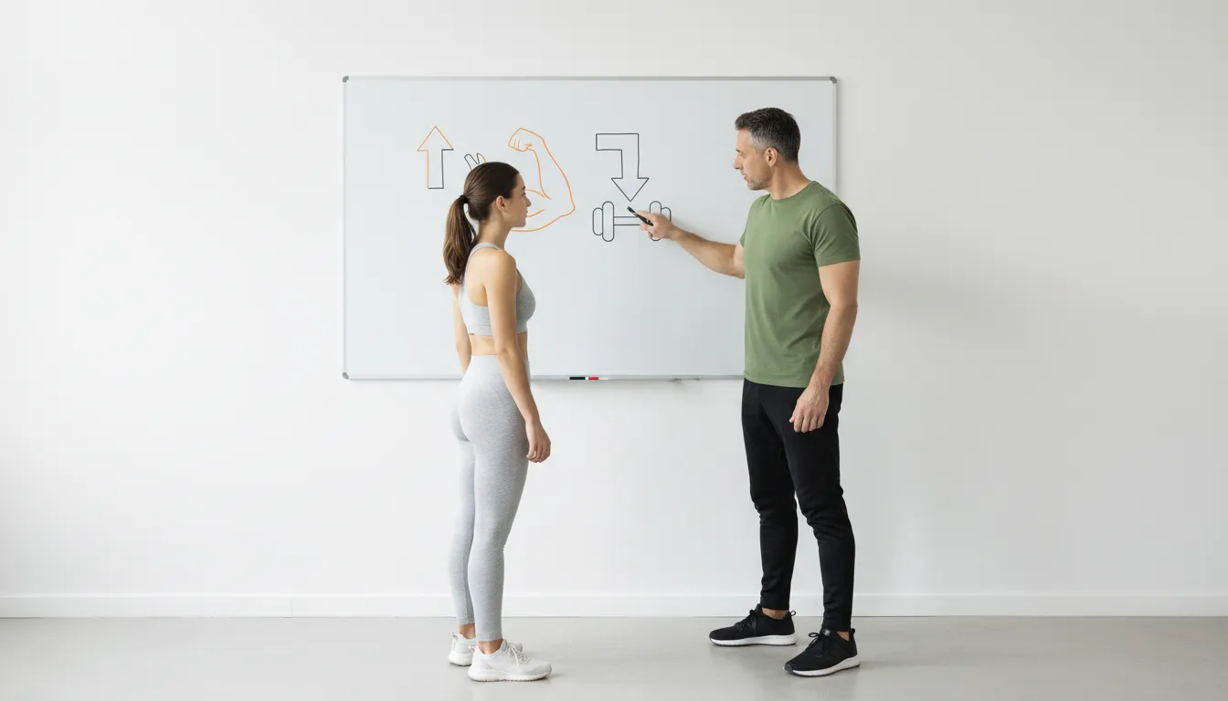 Personal Trainer Zacaia Treinamento Personalizado 67
