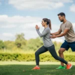 Personal Trainer Zacaia Treinamento Personalizado 7