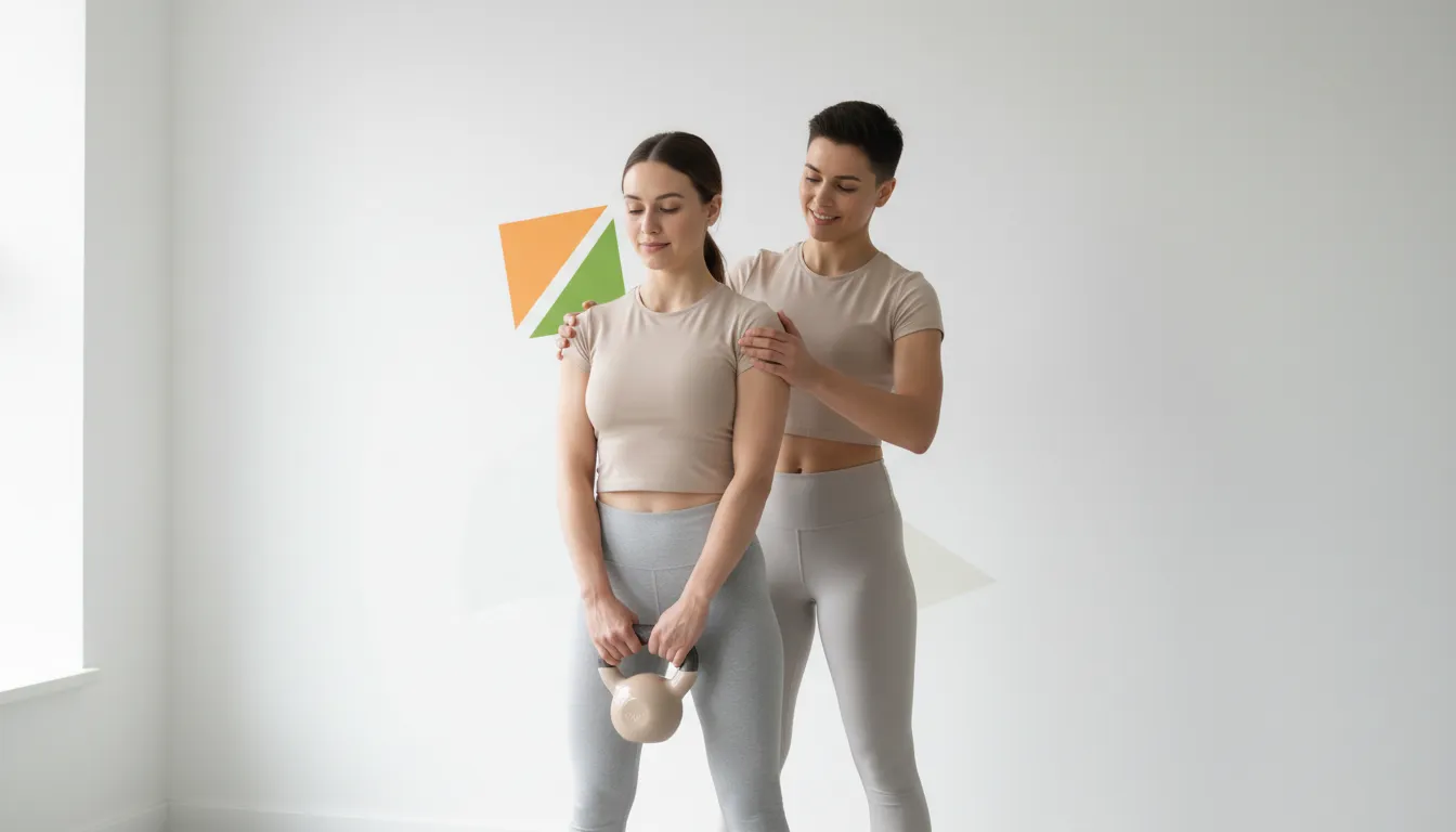 Personal trainer qualificado para trilhas e caminhadas
