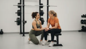 Como treinar na academia do prédio mesmo sendo pequena 2 Personal Trainer Zacaia Treinamento Personalizado 75