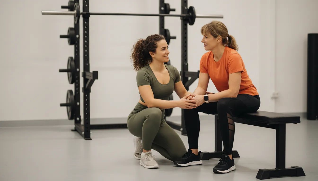 Melhor personal trainer para emagrecer sem cortar tudo de vez 7 Melhor personal trainer para emagrecer sem cortar tudo de vez