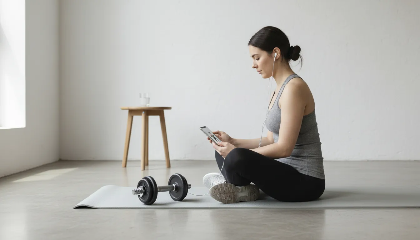 O que é treino de alta intensidade para quem está voltando 3 Treino de alta intensidade para retorno ao exercício