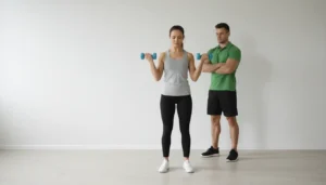 Como fazer treino mesmo sentindo dor leve nas costas 2 Personal Trainer Zacaia Treinamento Personalizado 92