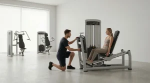 Treino com Personal Trainer: o método definitivo para emagrecer e ganhar massa com segurança 9 Zacaia Personal Trainer VIP 32