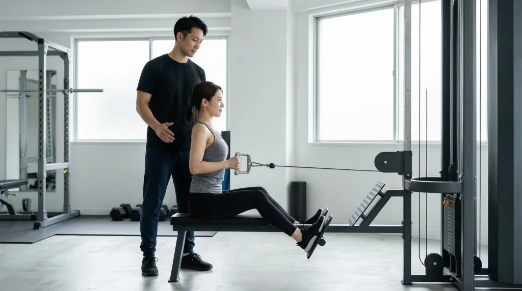 Treino com Personal Trainer: o método definitivo para emagrecer e ganhar massa com segurança 8 Zacaia Personal Trainer VIP 34