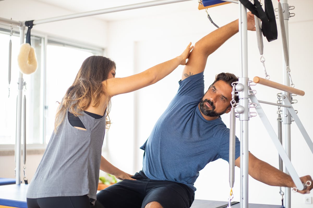 Parcerias entre academias e personal trainers indicam novo modelo para o mercado fitness