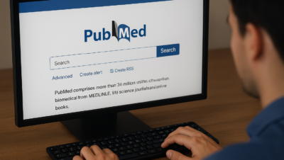 Alerta PubMed: filtros de tipo de artigo mudaram e podem atrapalhar suas buscas — aprenda a consertar em 2 minutos