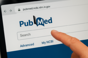 Alerta: PubMed limita envio de e-mails — só por My NCBI e com assunto personalizável de volta (válido a partir de 28/07/2025)